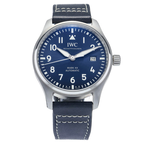 Pilot's Watch Mark XX - 1