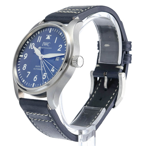 Pilot's Watch Mark XX - 3