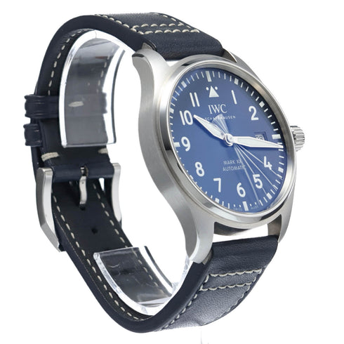 Pilot's Watch Mark XX - 5