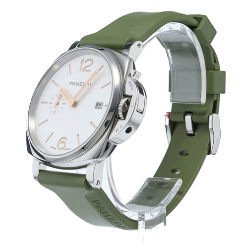 Luminor Due Watch - 3