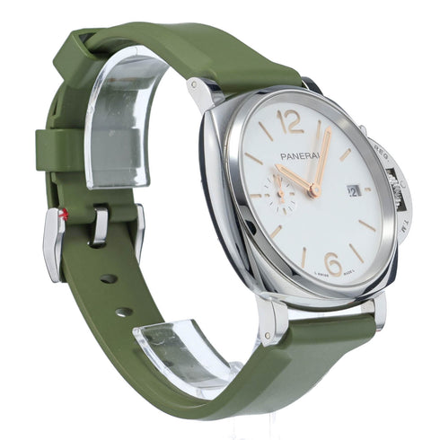 Luminor Due Watch - 2