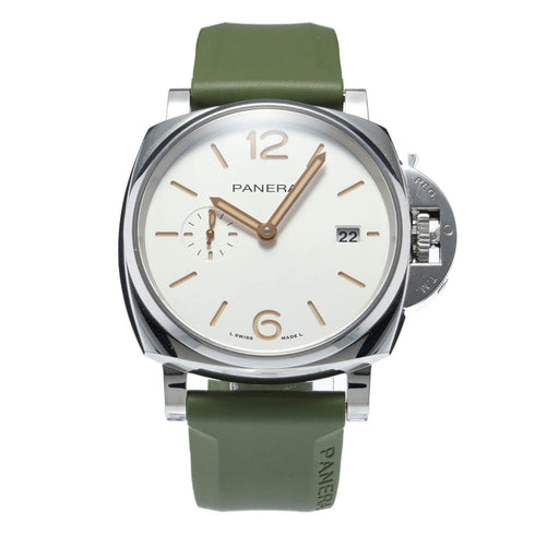 Luminor Due Watch - 1