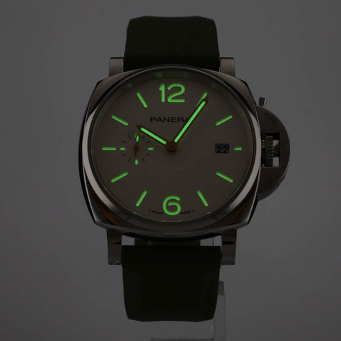 Luminor Due Watch - 5