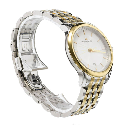 Pre-Owned Maurice Lacroix Les Classiques Date Watch - 2