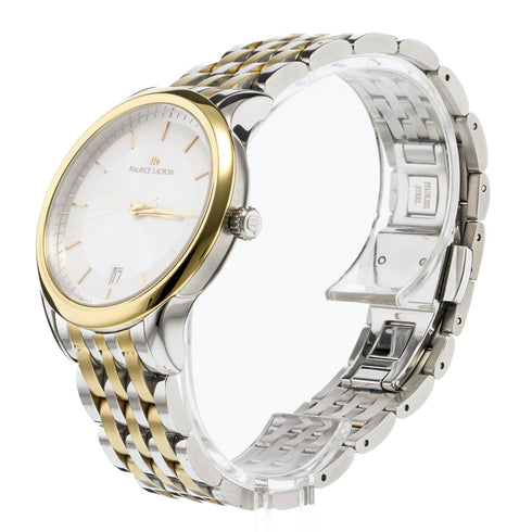 Pre-Owned Maurice Lacroix Les Classiques Date Watch - 3