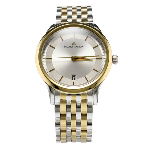 Pre-Owned Maurice Lacroix Les Classiques Date Watch - 1