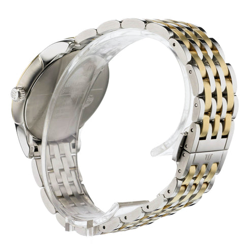 Pre-Owned Maurice Lacroix Les Classiques Date Watch - 4
