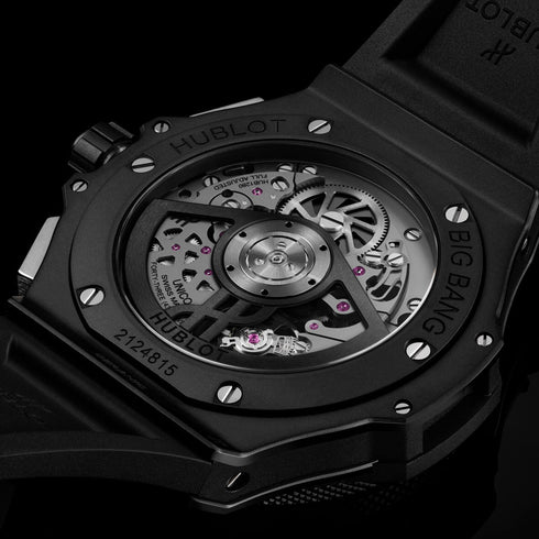 Original Black Magic - 2