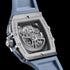 Titanium Coal Blue - 2
