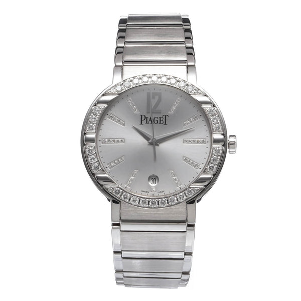 Pre-Owned Piaget Polo Date Watch - 1