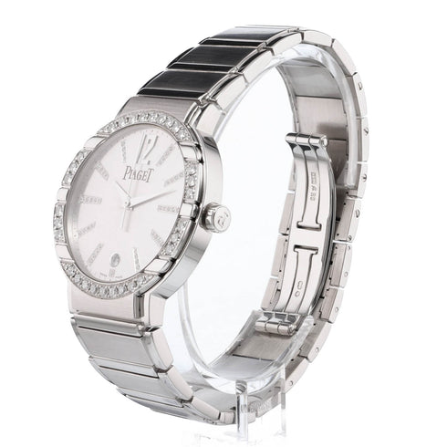 Pre-Owned Piaget Polo Date Watch - 2