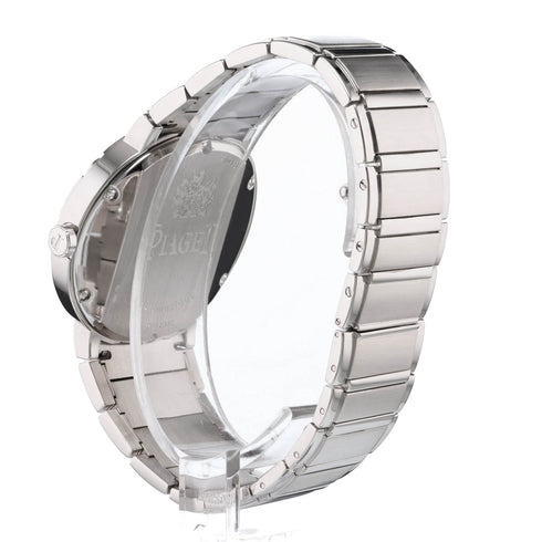 Pre-Owned Piaget Polo Date Watch - 3