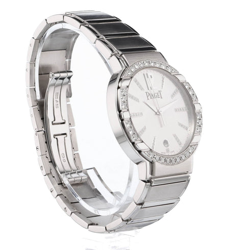 Pre-Owned Piaget Polo Date Watch - 4