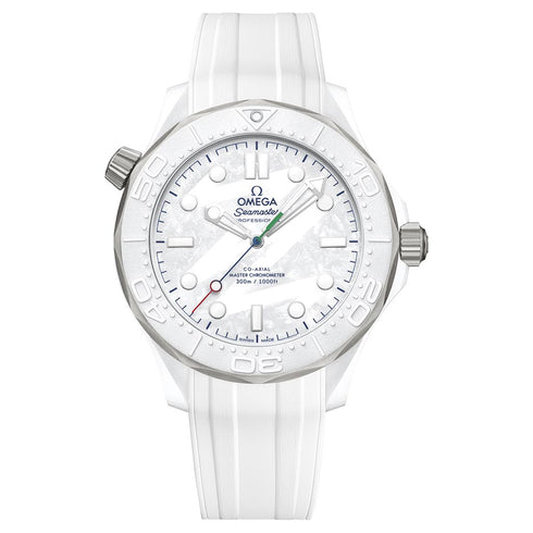 SeamasterDiver 300M - 1
