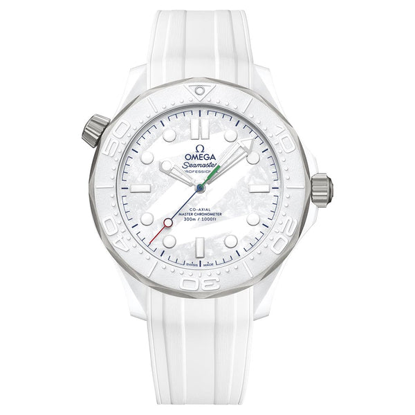 SeamasterDiver 300M - 1