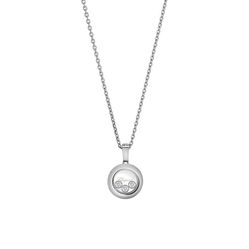 Happy Diamonds Icons Pendant Necklace - 1