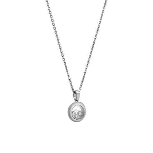 Happy Diamonds Icons Pendant Necklace - 2