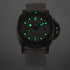 Submersible QuarantaQuattro Bianco Watch - 2