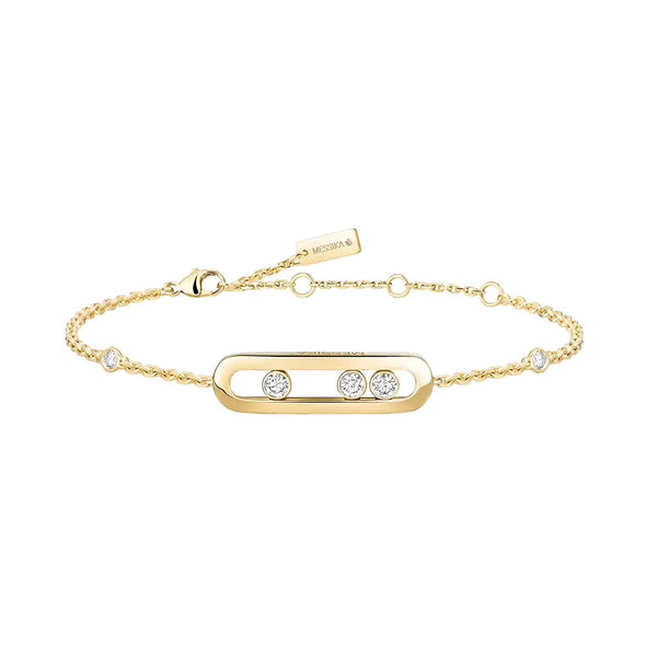 Baby Move Bracelet - 1