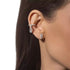 Move Uno Stud Earrings - 2