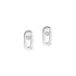 Move Uno Stud Earrings - 1