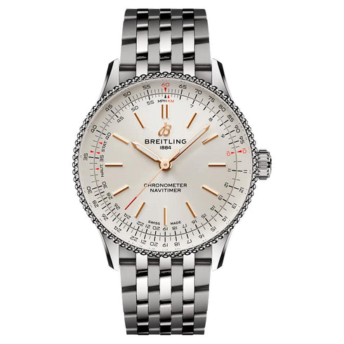 Navitimer Automatic 36 - 1