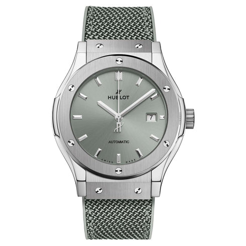 Titanium Sage Green - 1