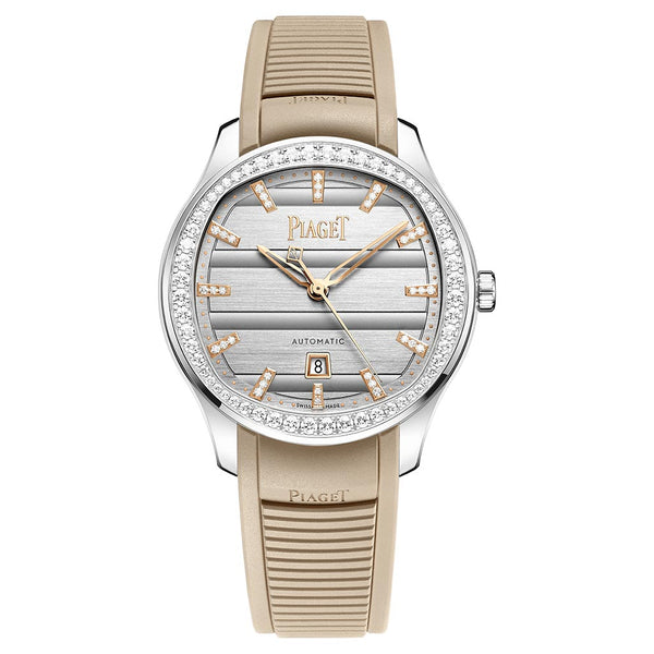 Polo Signature Date - 1