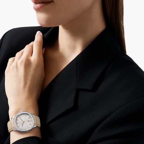 Polo Signature Date - 2