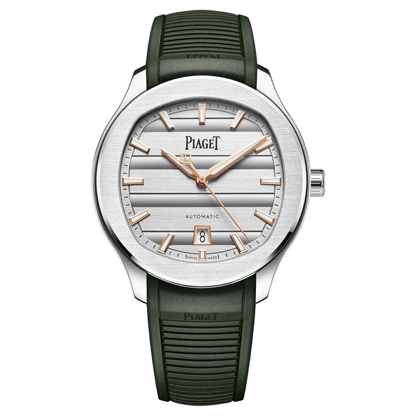Polo Signature Date - 1