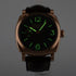 Radiomir 1940 Oro Rosso Watch - 2
