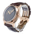 Radiomir 1940 Oro Rosso Watch - 3