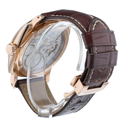 Radiomir 1940 Oro Rosso Watch - 4
