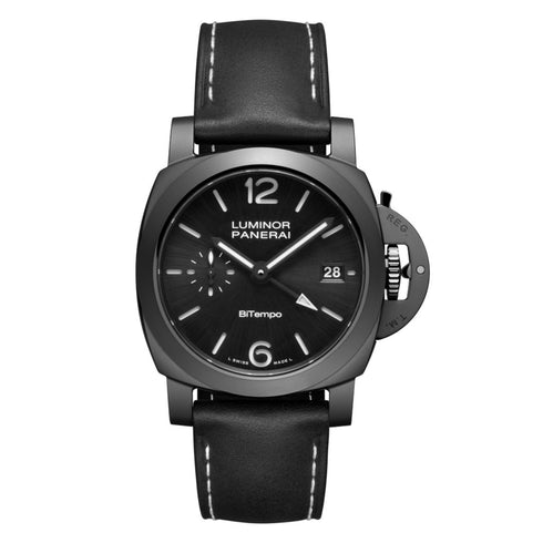 Luminor GMT - 1