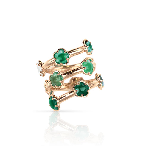 Figlia dei Fiori Ring - 1