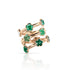 Figlia dei Fiori Ring - 1