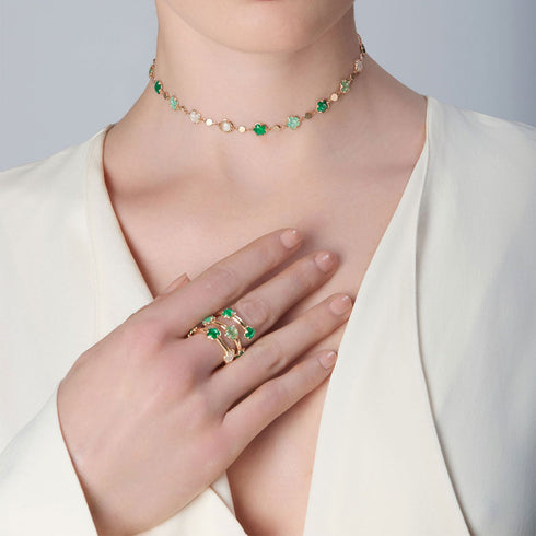 Figlia dei Fiori Ring - 2