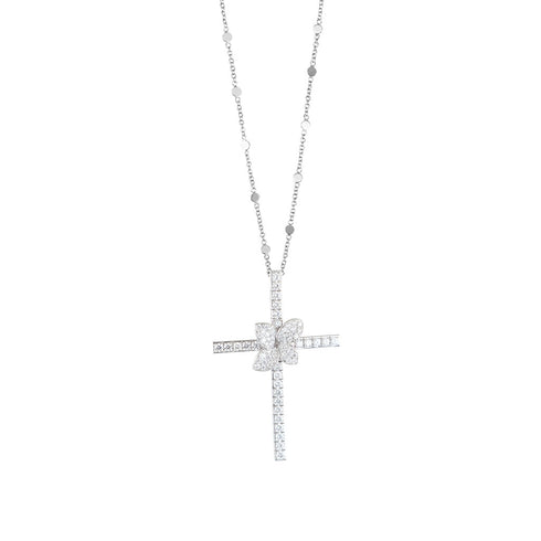 Heart To Earth Necklace - 1