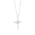 Heart To Earth Necklace - 1
