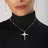 Heart To Earth Necklace - 2