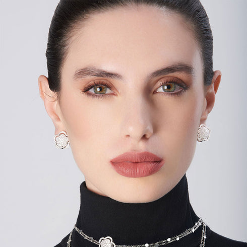 Bon Ton Earrings - 2