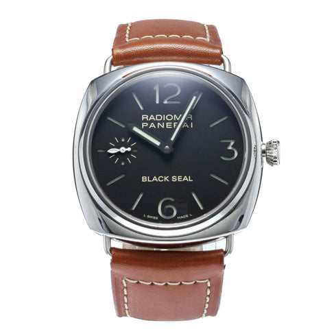 Radiomir Black Seal PAM00183 Watch - 1