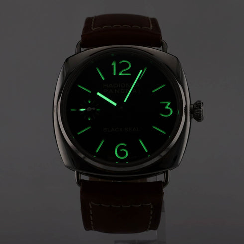 Radiomir Black Seal PAM00183 Watch - 2