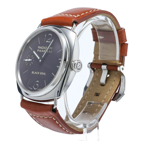 Radiomir Black Seal PAM00183 Watch - 3