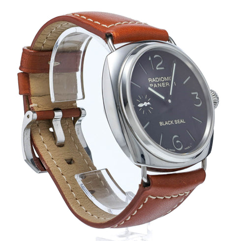 Radiomir Black Seal PAM00183 Watch - 5