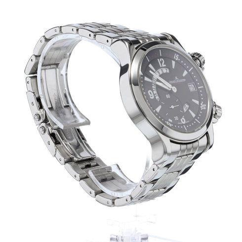 Pre-Owned Master Compressor Dualmatic Watch - 3
