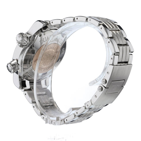 Pre-Owned Master Compressor Dualmatic Watch - 4