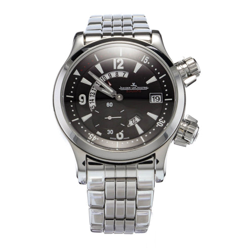 Pre-Owned Master Compressor Dualmatic Watch - 1