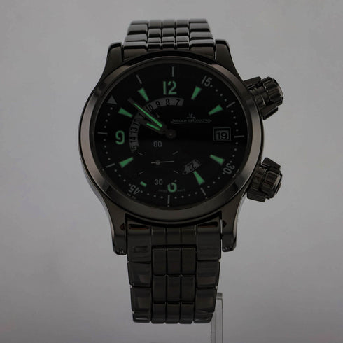Pre-Owned Master Compressor Dualmatic Watch - 5