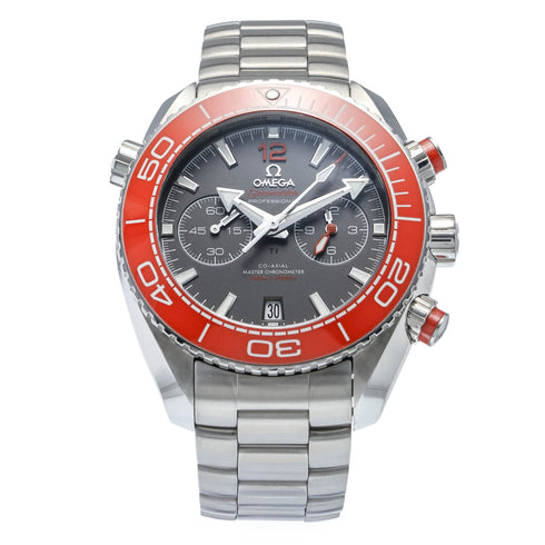 Seamaster Planet Ocean Watch - 1